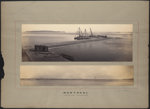 [Full page] Montreal [views] (Panorama continued) 25 Apr. 1859