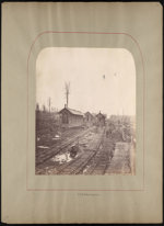 [Full page] G.T.R. Detroit Junction ca. 1858-1865.