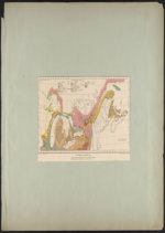 [Full page] Carte Géologique du Canada [cartographic material] ca. 1858-1865.