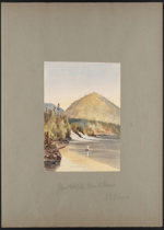 [Full page] Grand Mère Falls, River St. Maurice ca. 1857-1858