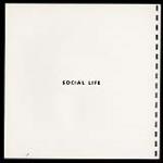 [Section divider, Social Life] [1945/06/16-1945/06/28]