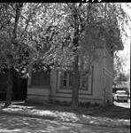 N.C.C. houses May 1961