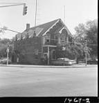 N.C.C. houses Sept. 1961