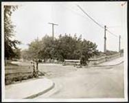 Echo Drive West from Bank St [1927-1932].
