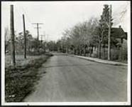 [View of Echo Drive] [1927-1932].