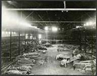 Progress. Confederation Park. Dey's Arena 1927.