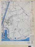 2 : Holland, Oostsouburg : defence overprint 1945