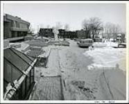 [Place du Portage construction, January 26, 1977] January 26, 1977