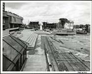 [Place du Portage construction, June 28, 1977] June 28, 1977