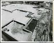 [Place du Portage construction, January 27, 1977] January 27, 1977
