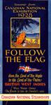 Follow the Flag: Souvenir from Canadian National Exhibition 1928 1928.
