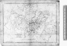 Sketch of the River St. John with the contiguous county from an official map by permission of the Surveyor Genl. [cartographic material] [1839]