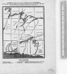 A chart, shewing the Interior Navigation of the District of Newcastle, Upper Canada, and the proposed improvements on the Otonabee River etc. [cartographic material] [1833]