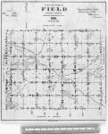 Plan of the Township of Field, Nipissing District, surveyed by H.R. McEvoy, P.L.S., 1881. [cartographic material] 1881