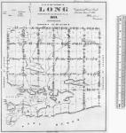 Plan of the Township of Long surveyed by J.K. McLean, P.L.S. 1881. [cartographic material] 1881