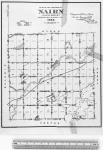Plan of the township of Nairn, Algoma District surveyed by G.B. Abrey P.L.S. 1885. [cartographic material] January 1st, 1890.