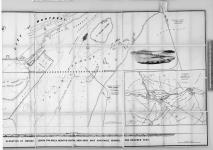 The railway bridge over the St Lawrence at Montreal surveyed by order of the committee, Montreal & Kingston R.R. Hon. John Young, Chairman. Thos. C. Keefer, Engineer, 1852. G. Matthews Lith. Montreal. [cartographic material] 1852