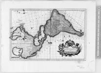 America Septenrionalis et Meridionalis. [cartographic material] [1776].