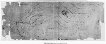 (Seigneurie de Monnoir, 1815) [cartographic material] n.d.