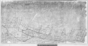 (Plan de Montreal 1820) [cartographic material] n.d.