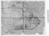 Plan [of Quebec city and Plains of Abraham] to accompany Colonel Durnford's letter to the Military Secretary at Quebec, No. 14 of the 14th March, 1831. E. W. Durnford, Col. Commg. R. Engineer, Canada. R. Engineer Office, Quebec, 14th March, 1831. [cartographic material] 1831