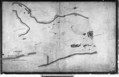 Chart of the River St. Lawrence from St. Helen Ild to St. Paul Ild from actual survey by P. Fleming. 1840. [cartographic material] 1840