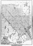 Map of part of the District of Nipissing showing agricultural lands surveyed on Lake Temiskaming. Ontario. [cartographic material] 1907