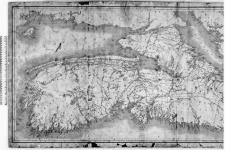 Map of the Province of Nova Scotia, including the Island of Cape Breton, compiled from actual & recent surveys, & under the authority of the Provincial Legislature, by William Mackay, draughtsman. July 10, 1834. [cartographic material] July 10, 1834.