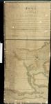 Plan of that part of Canada and the River St. Lawrence...  [1761].