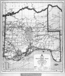 Map No. 23a District of Thunder Bay and part of Cochrane Ontario 1923. [cartographic material] 1923