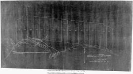 A Plan of GRANDE RIVIERE in the Bay of Chaleur in the Province of Quebec as surveyed agreeable to the orders and instructions of the Honorable James Murray Esqr Governor of the said Province and the Honorable His Majesty's Council. By John Collins, Depty Surveyor General. Surveyed 20th August 1765. [cartographic material] 1765