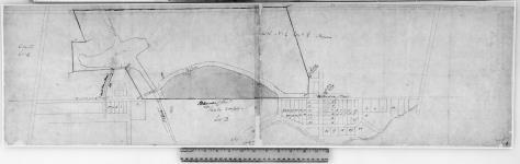 [Plan of Ottawa] [cartographic material] [1845]
