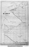 Hardy. [cartographic material] n.d.