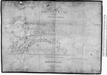 Town of Picton, Upper Canada. Surveyed at the request of the Rev'd. Wm. Macaulay by William McDonald. [cartographic material] n.d.