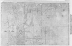 Plan of the Town of Cobourg, with its limits. [cartographic material] 1858