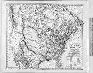North America. Published the 12th of August 1804. By R. Wilkinson, no. 58, Cornhill, London. E. Bourne Sculp. [cartographic material] 1804