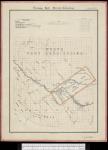 Railway Belt. British Columbia {Alberta Section] [cartographic material] 1891