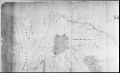 Map of His Majesty's seigneurie of Sorel situated in the county of Richelieu, Province of Lower Canada, purchased in 1781 for military purposes by Sir Frederick Haldimand, th n Comder in Chief. Surveyed in the year 1795 by oreder of the Right Honorable Lord Dorchester, Comder in chief of His Majesty's Forces in North America, by S.Z. Watson, Dy Pl Surveyor. Médaillon: Plan of the town of William Henry. [cartographic material] 1795
