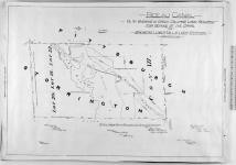 Rideau Canal. Plan showing in green coloring land required for service of the canal at Brewers Lower Mills Lock Station...(Signed) John A. Snow, Provincial Land Surveyor, Bytown, 7th May, 1850. Royal Engineer Office, Bytown, 28th Feby., 1851. (Signed) Charles E. Ford, Capt. R. Engineers. Copied by (Signed) George F. Dawson, Lieut. R.E., April 29th, 1851. Examd. (signed) C.W., 11/6/52. (Signed) F.W. Whingates, Lt. Col. Comd. R. Engineers,. 17th Sept./52. (Signed) F.W. King, Lieut. R.E., 28th Feby., 1857. [cartographic material] 1850(1857)