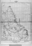 Newfoundland Labrador [cartographic material] / draughted by W.B. Titford 1937.