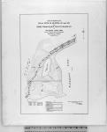 Plan of resurvey of villa lots in Blocks VII and VIII and road from Block XXVI to Block VII in Waterwon Lakes Park, Township 1, Range 30, West of the Fourth Meridian. [cartographic material] 1930