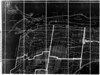 Carte du Comte de Vercheres construite d'apres les plans du cadastre [cartographic material] 1916