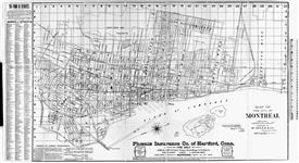 Map of the city of Montreal published by R. Hills & Co., Toronto, Ont. I certify that the streets as laid down on this plan are correct up to January 30th 1891. Percival W. St George, City Surveyor. [cartographic material] 1891