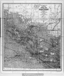 Cereal map of Saskatchewan showing acreage under crop in each township in wheat, oats, barley and flax during 1915. [cartographic material] 1916