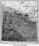 Saskatchewan. Map showing disposition of lands. Prepared in the Natural Resources Intelligence Branch under the direction of F.C.C. Lynch, Superintendent. Corrected to January 1st, 1917. [cartographic material] 1917
