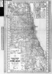 Double Indexed Street Map of Chicago. [cartographic material] [1946]