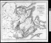 ...This map of New Brunswick...by Thos. Baillie...E.N. Kendall... Published by James Wyld...March 17th, 1832. [cartographic material] 1832.