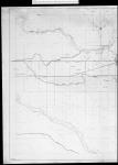 Location of wells in the vicinity of Taber. Compiled in the office of the Supervisory Mining Engineer, Department of the Interior, Ottawa. [cartographic material] [1915]