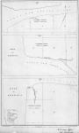 [Plans of government reserves on Sea Island and Lulu Island]. Drawn by C. Sinnett, R.E. Lithd. by W. Oldham, R.E. [R.E. Survey Office, New Westminster.] [cartographic material] n.d.