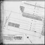 Ville de St Laurent - Plan general. Montreal 20 mai 1915. Préparé par Ernest Gohier, Ingenieur de la ville. [cartographic material] 1915